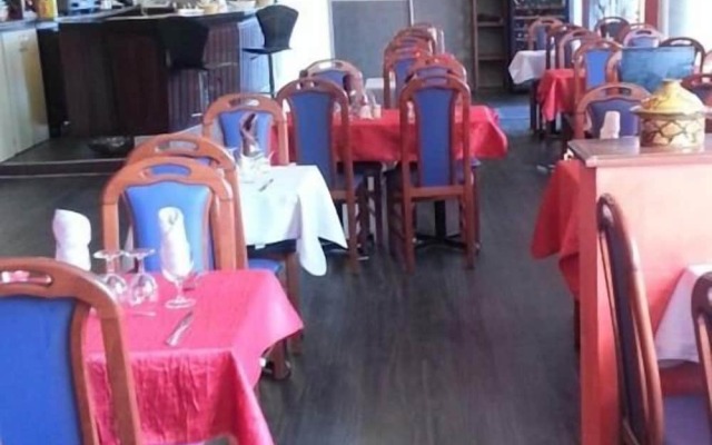 Hôtel Restaurant Le Hussard