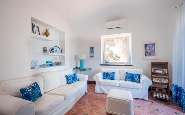Villa Serao by Myvillacollection