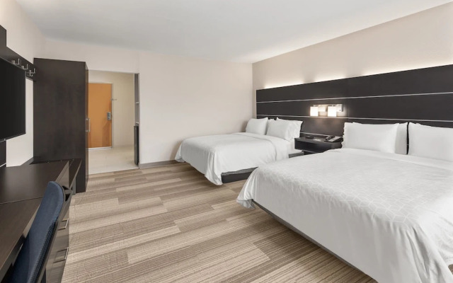 Holiday Inn Express & Suites Hardeeville - Hilton Head by IHG
