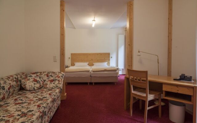 Landhotel Heckenmühle