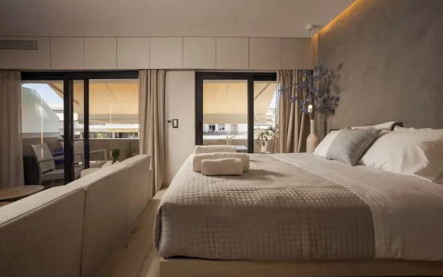 Kira Elegant City Nest