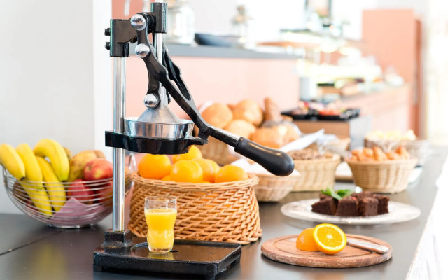 Boutique Hotel Buchholz