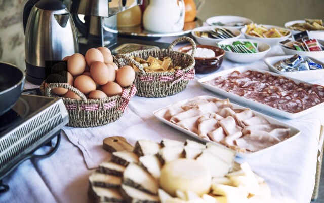 Diacceroni B&B Organic Farmhouse