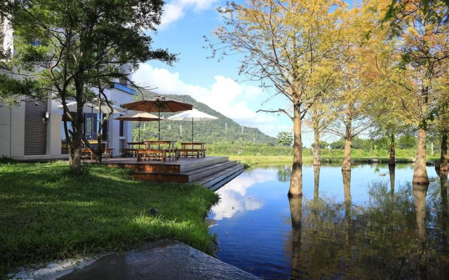 Vita Lenta Manorial Homestay