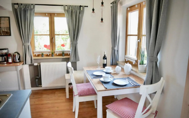 Ferienwohnung Heimat