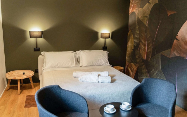 Sogno di Davide Country House