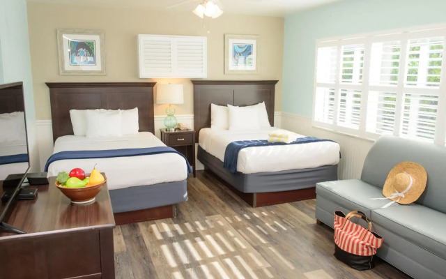 Tahitian Beach Resort