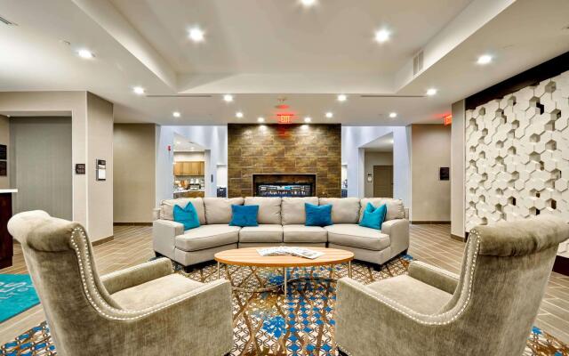 Homewood Suites by Hilton Cincinnati/West Chester