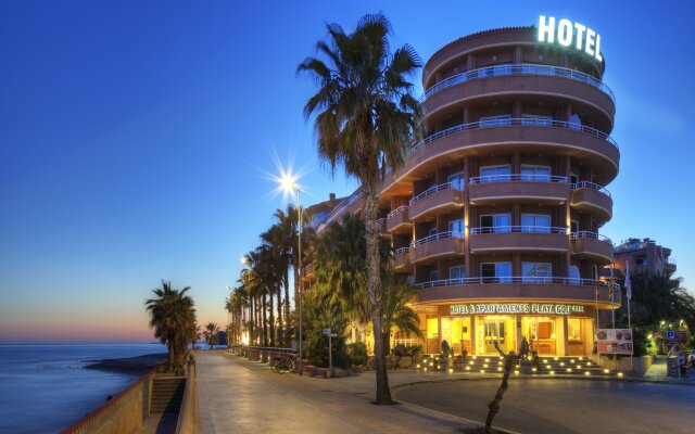 Hotel Sunway Playa Golf & Spa Sitges