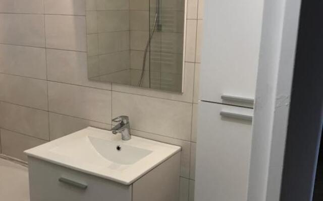 Appartement T3 Gilaldo