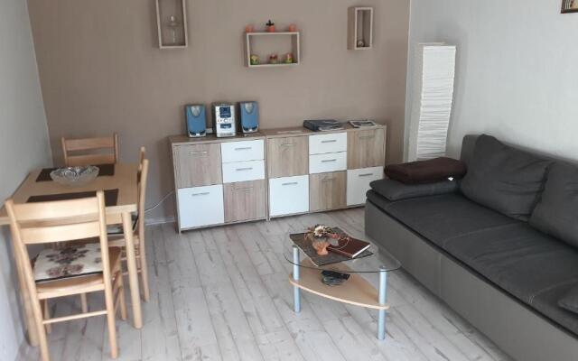 Ferienwohnung "Am Weinberg"