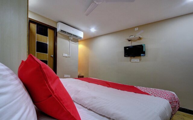 Sai Heaven By OYO Rooms