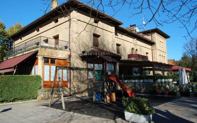 Hotel Artaza
