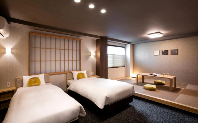 MADOKA Kyoto Station West