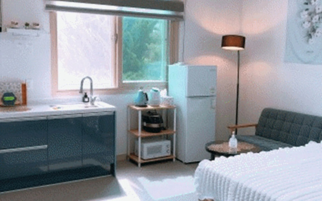 Damyang Sonamu Pension