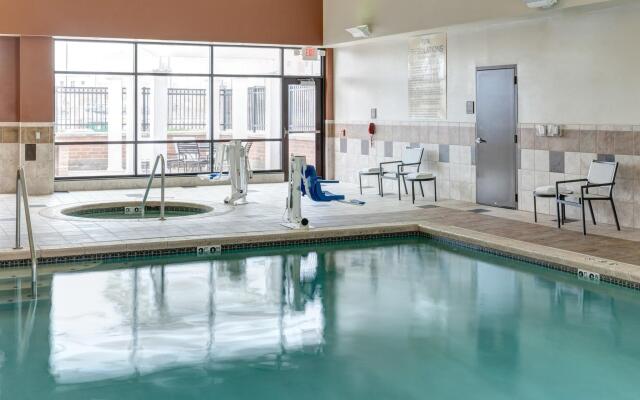 Homewood Suites by Hilton Omaha Downtown