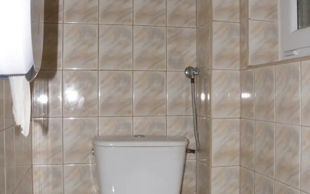 Szkolne Schronisko Młodzieżowe Złoty Widok