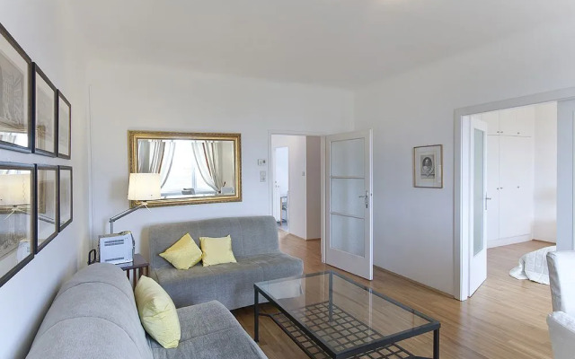 Apartment Vienna - Ferdinandstra?e