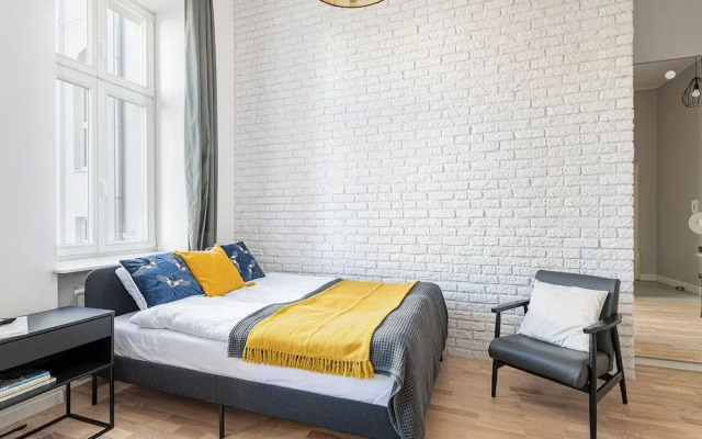 RentPlanet - Studio Kępna