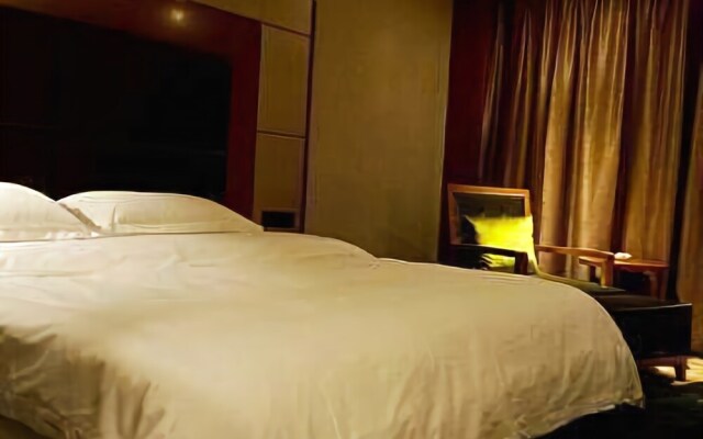 Wangfu Cha'erkang Hotel