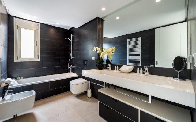 Villa Montecristo Ibiza