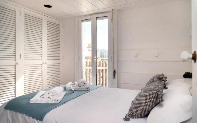 Vilamoura Marina Apartment by GT House