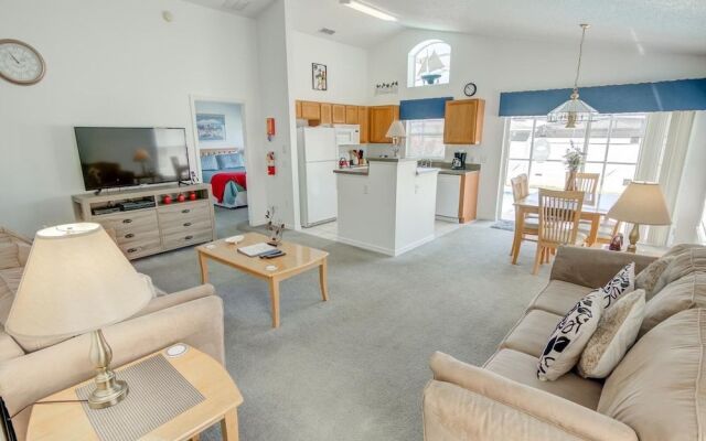 John's Southern Dunes Vacation Home