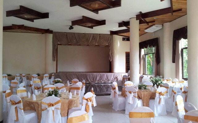 Hotel San Bada Resort & Spa