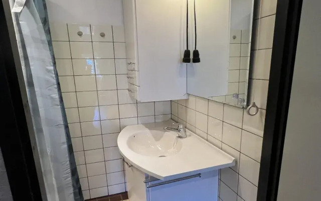 Comfortable Bungalow for 4 People