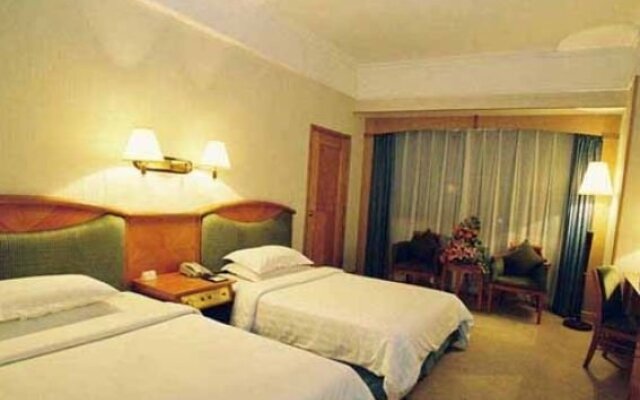 Grand Soluxe International Hotel