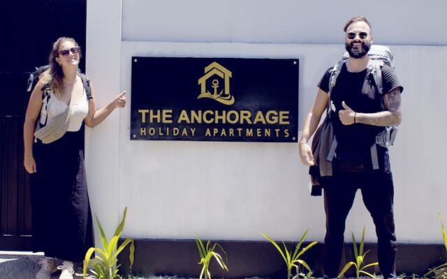 The Anchorage Holiday Apartments Negombo