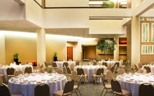 Sheraton Gateway Atlanta Airport