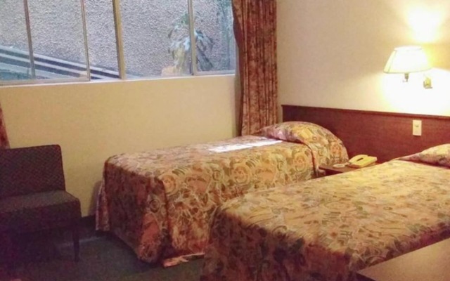 Hotel Sevilla