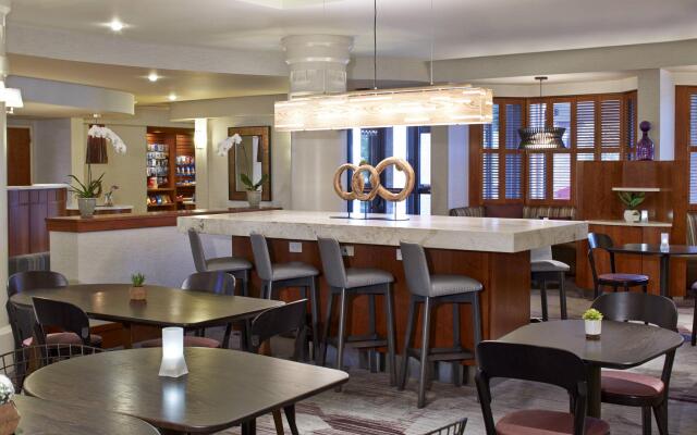 Courtyard by Marriott Rochester Brighton