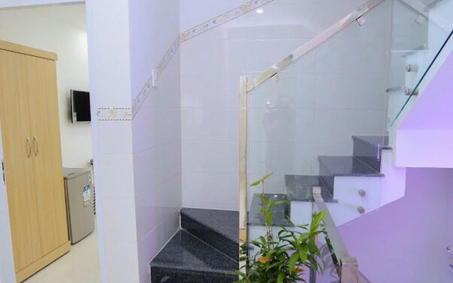 Thap Ba Hana Apartment