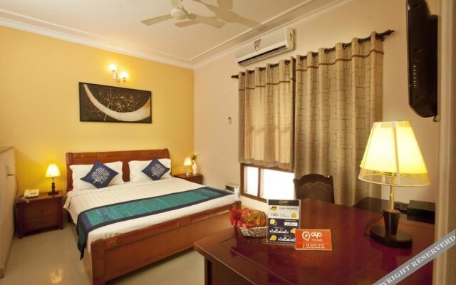 Tree Top Greens Serviced Apartments