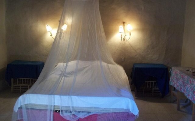 Nour El Gourna Hotel