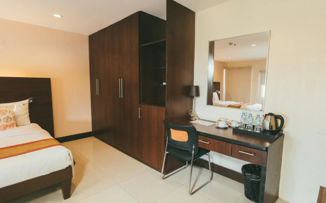NS Royal Hotel