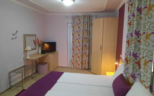 Hotel Aruba
