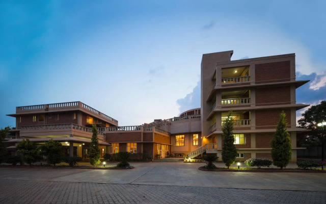 Saiacs Convention Resort
