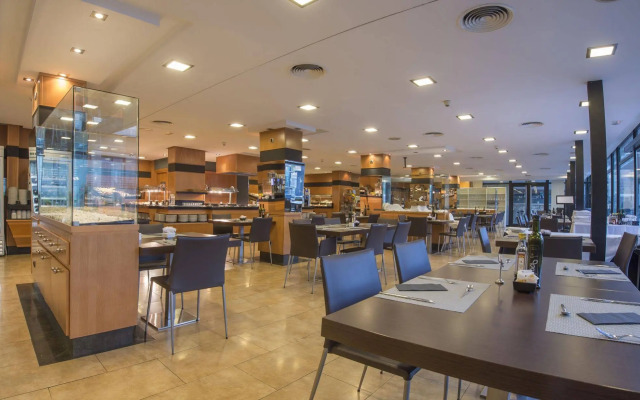 Hotel Isla Mallorca & Spa