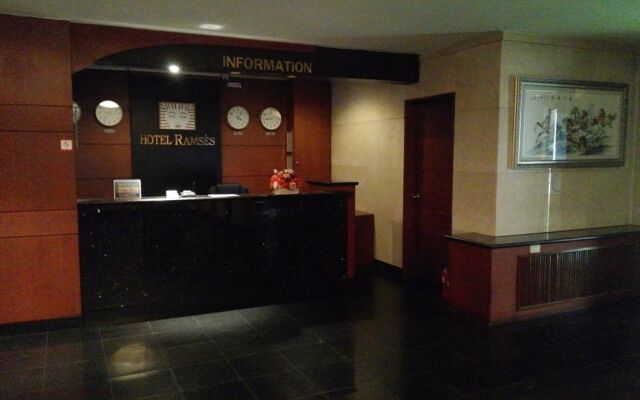 Ramses Hotel