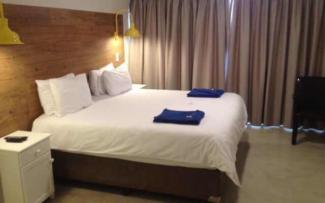 Plett Beachfront Accommodation