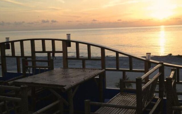 Ocean Vista Hotel