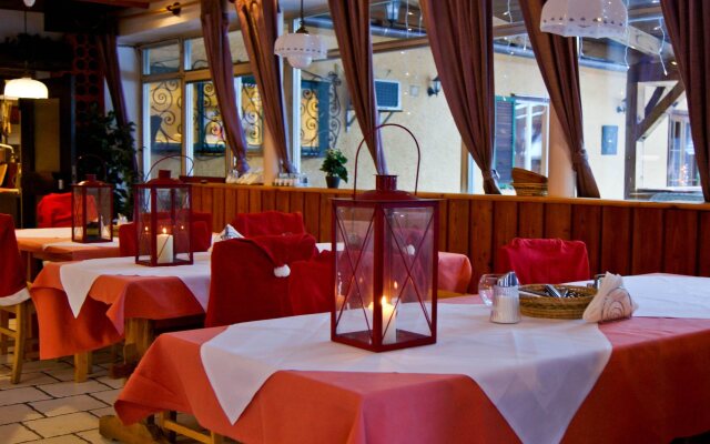 Seehotel am Hallstättersee