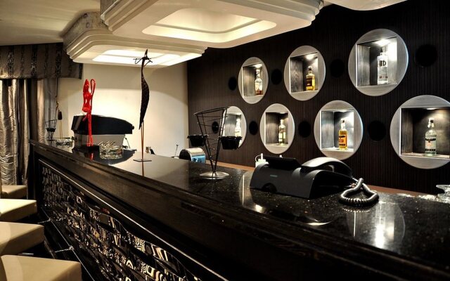 KaiSol Romance Resort Sahl Hasheesh (Adults Only)