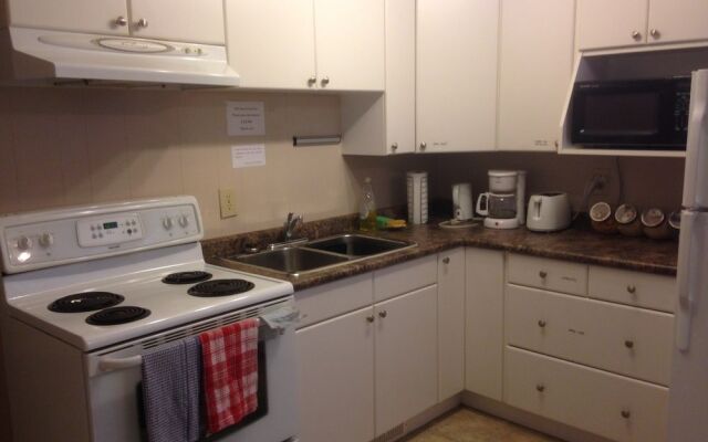 College Park Bed and Breakfast