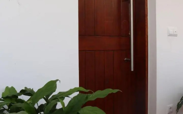 Spot Matur Apartment