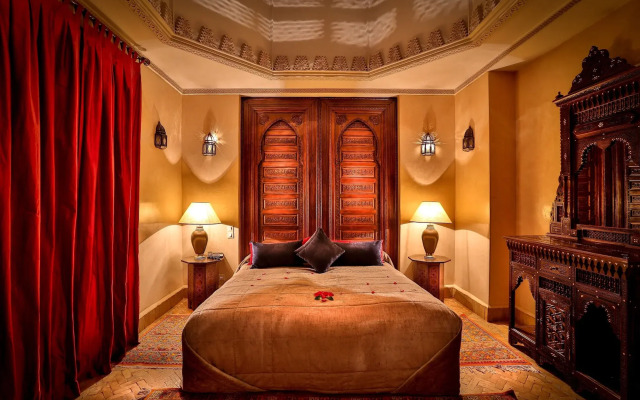 Riad Kniza