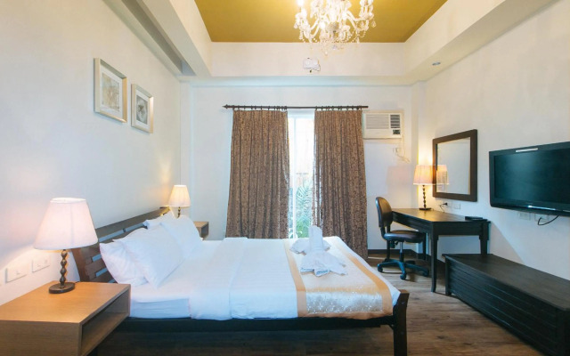 Anisabel Suites